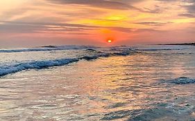 Recanto no Caribe